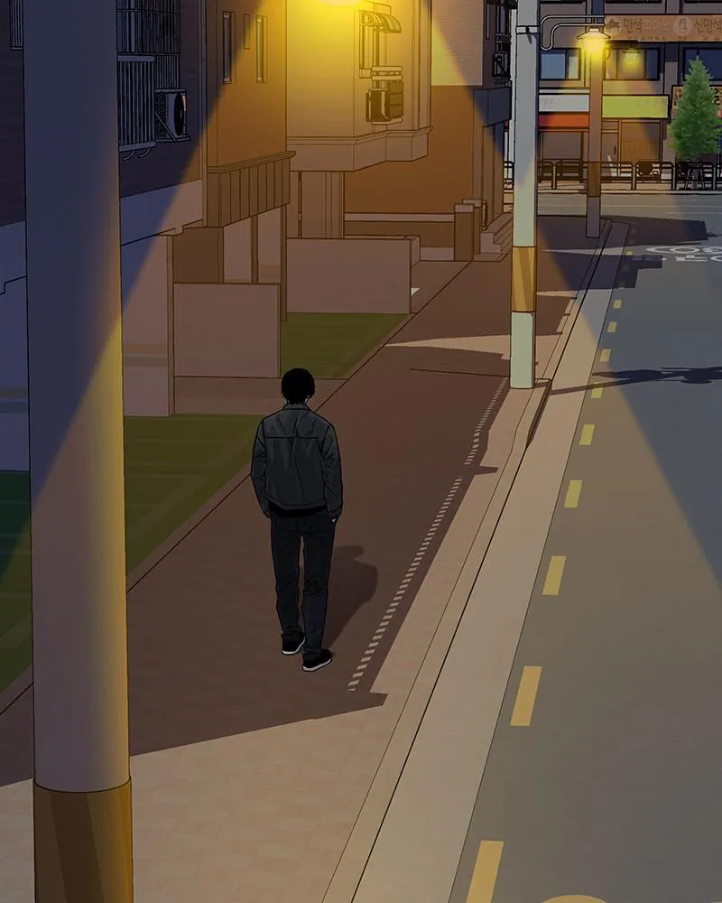 To Not Die Chapter 0 Online - página 360
