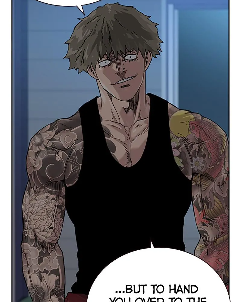 To Not Die Chapter 0 Online - página 368