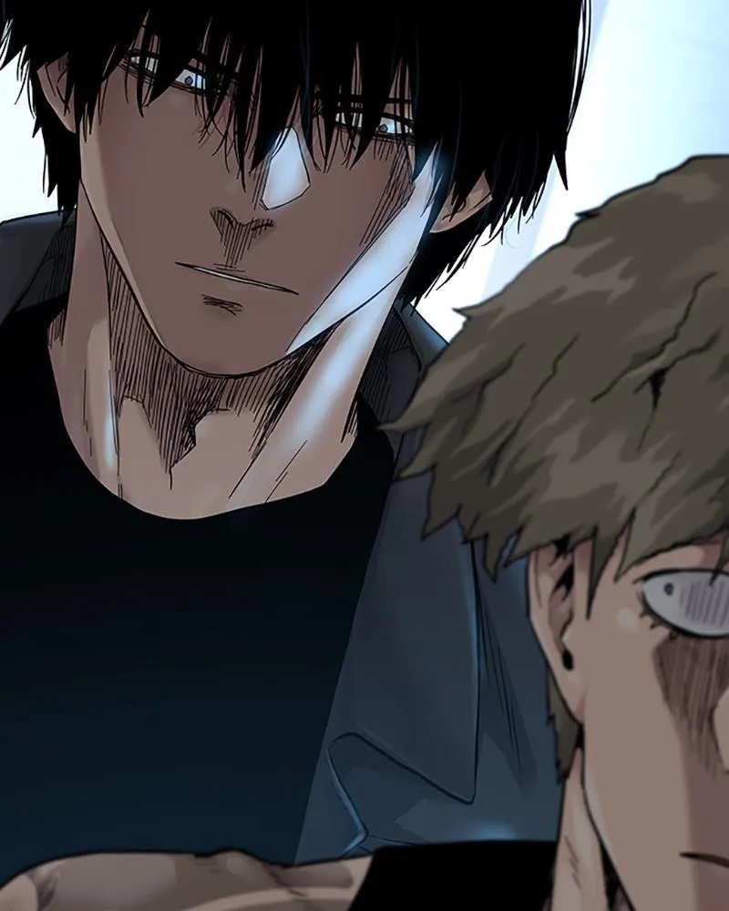 To Not Die Chapter 0 Online - página 373