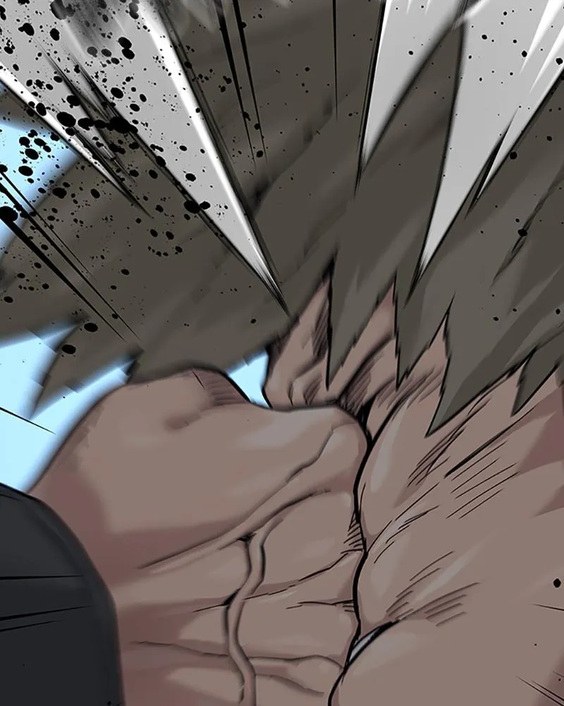 To Not Die Chapter 0 Online - página 378