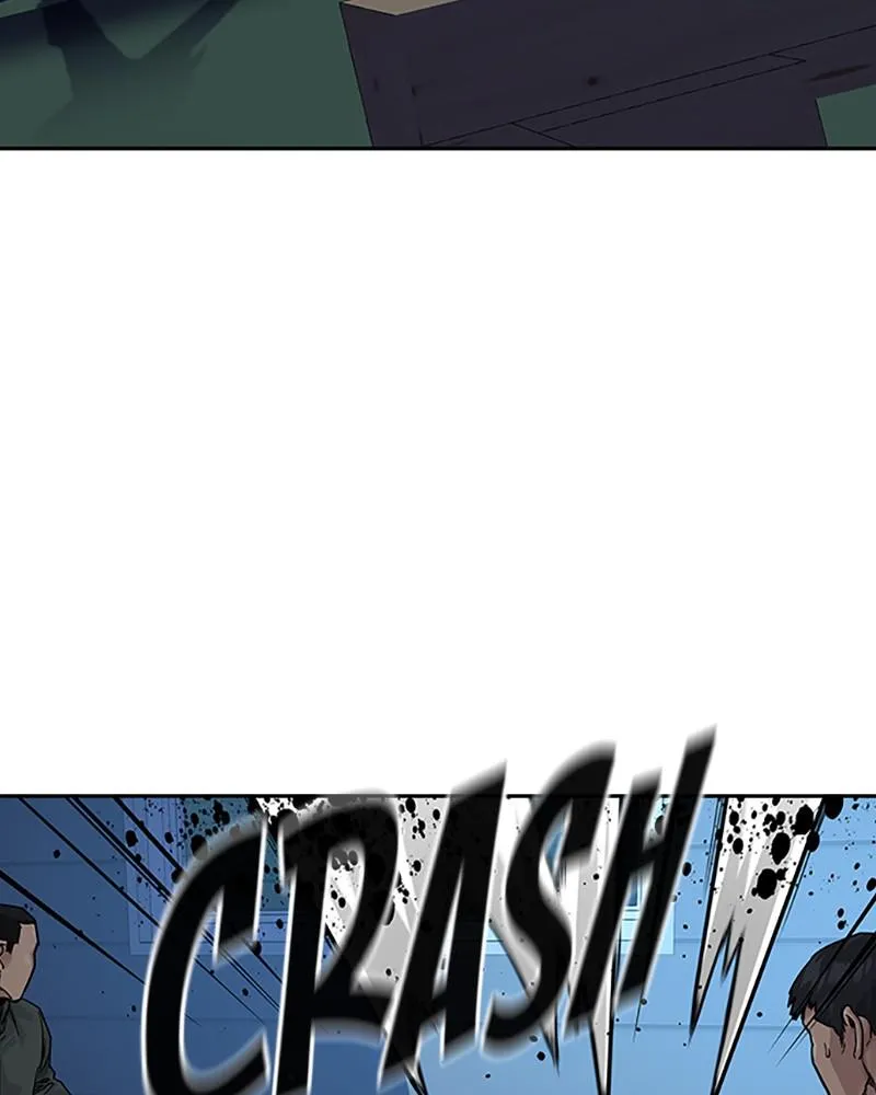 To Not Die Chapter 0 Online - página 382