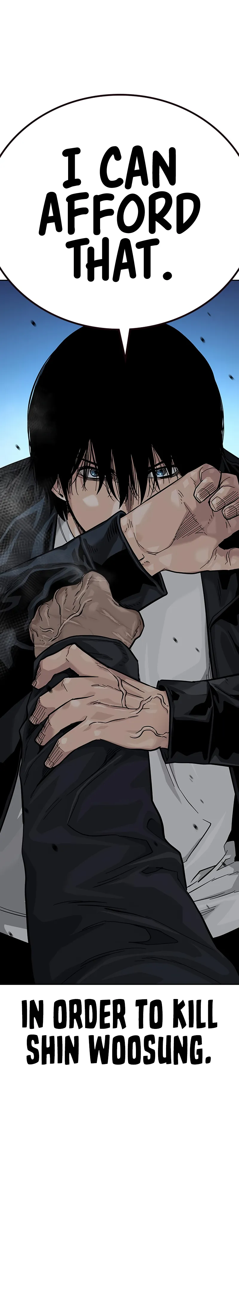 To Not Die Chapter 105 Online - página 25