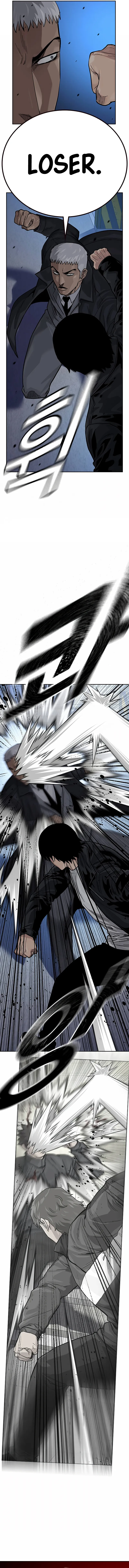 To Not Die Chapter 106 Online - página 24