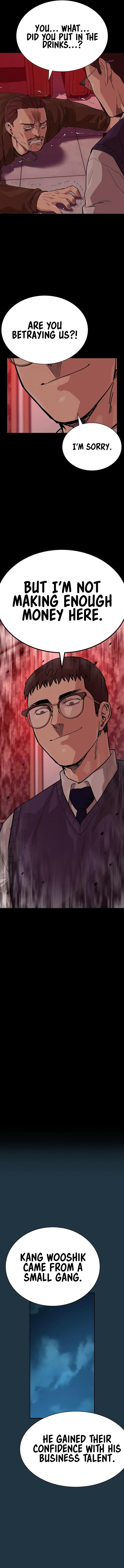 To Not Die Chapter 114 Online - página 4