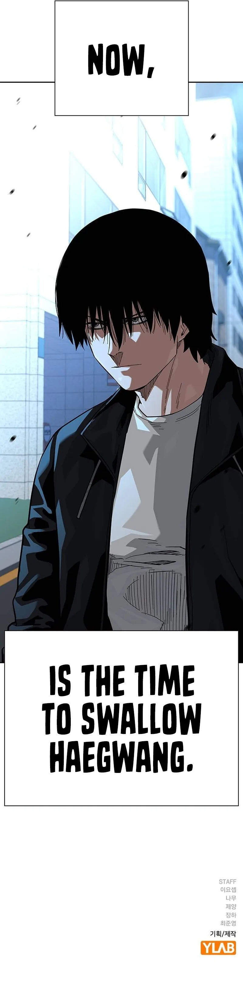 To Not Die Chapter 120 Online - página 13