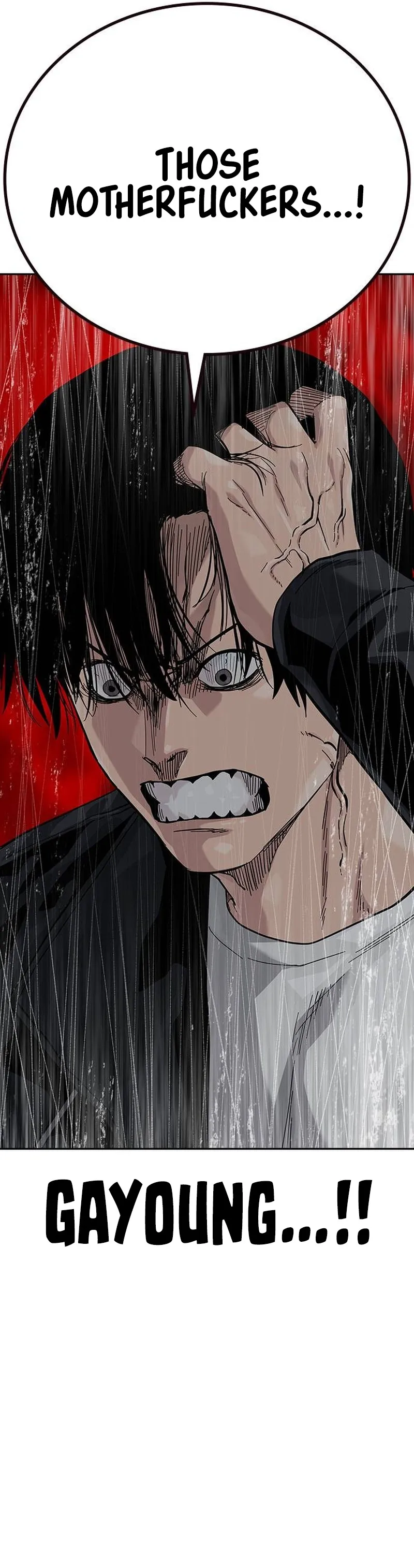 To Not Die Chapter 123 Online - página 19