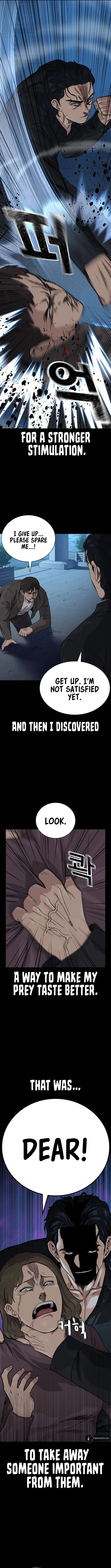 To Not Die Chapter 125 Online - página 2