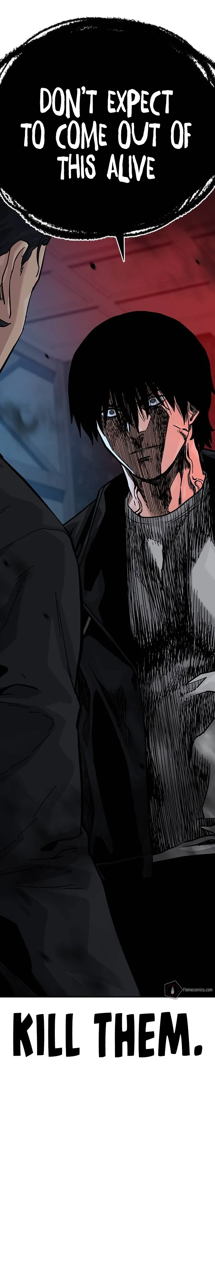To Not Die Chapter 125 Online - página 23