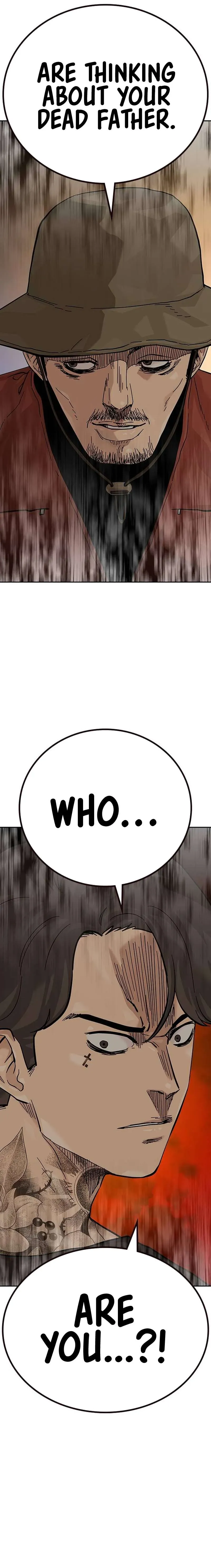To Not Die Chapter 131 Online - página 20