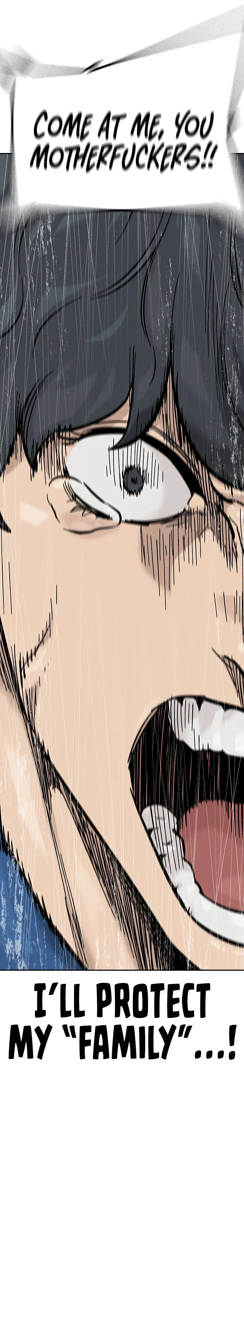 To Not Die Chapter 141 Online - página 23