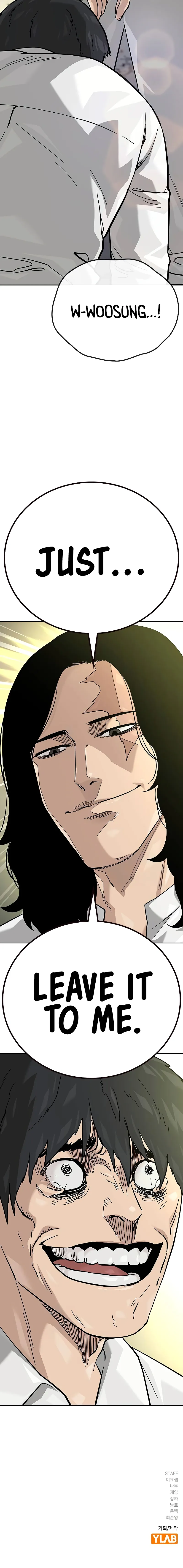 To Not Die Chapter 142 Online - página 23