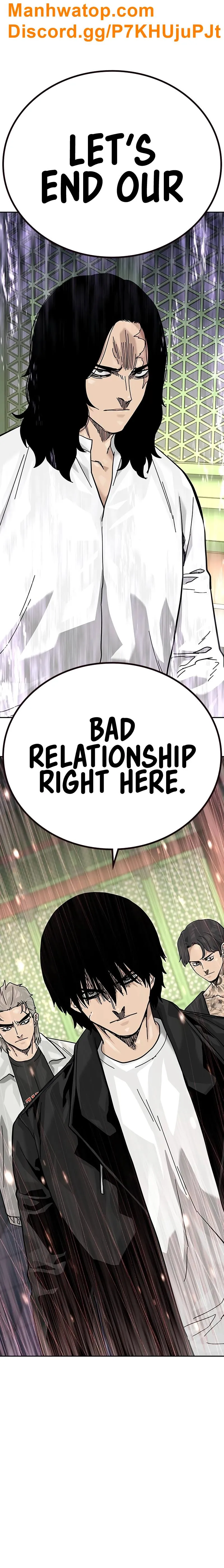 To Not Die Chapter 145 Online - página 24