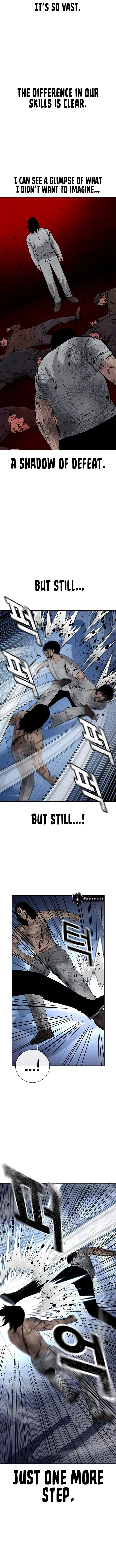 To Not Die Chapter 151 Online - página 17