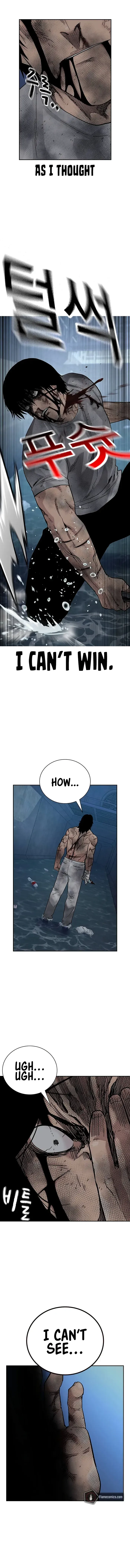 To Not Die Chapter 152 Online - página 23