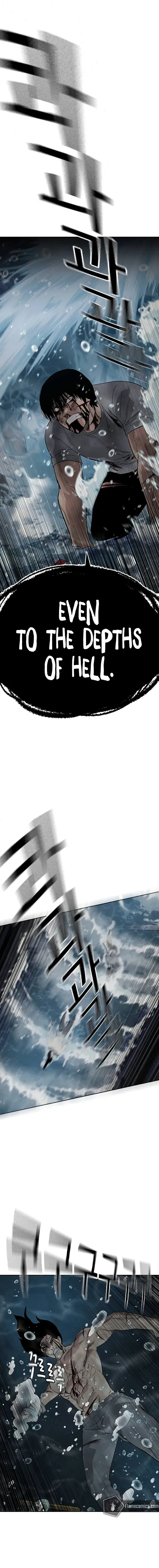 To Not Die Chapter 153 Online - página 22