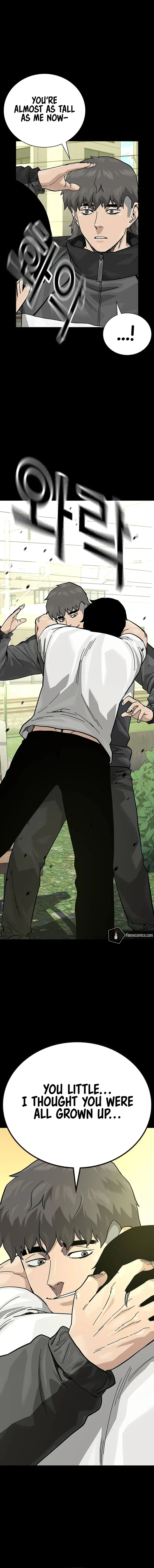 To Not Die Chapter 154 Online - página 9