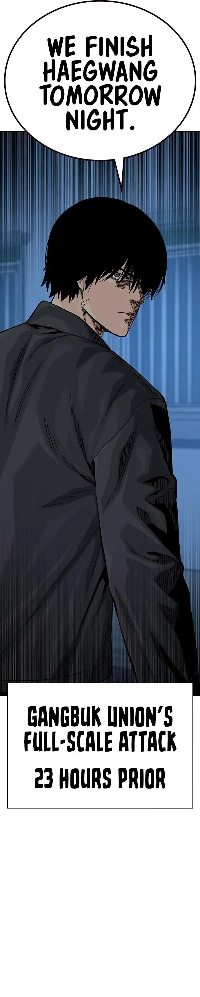 To Not Die Chapter 164 Online - página 25