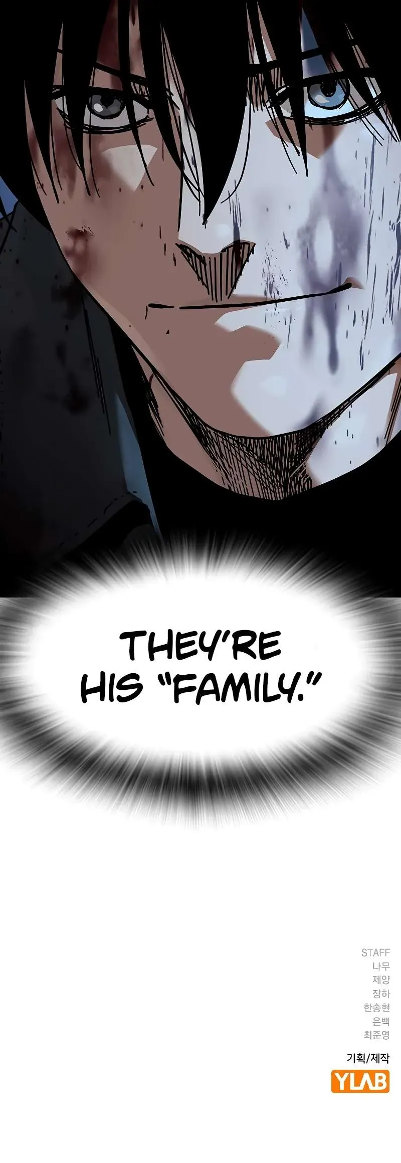 To Not Die Chapter 166 Online - página 13