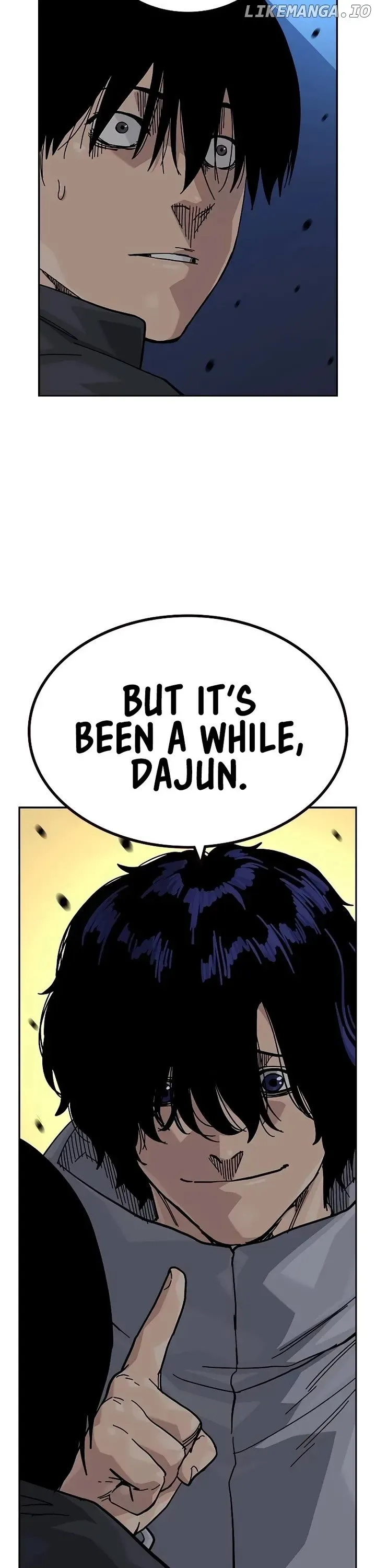 To Not Die Chapter 175 Online - página 2
