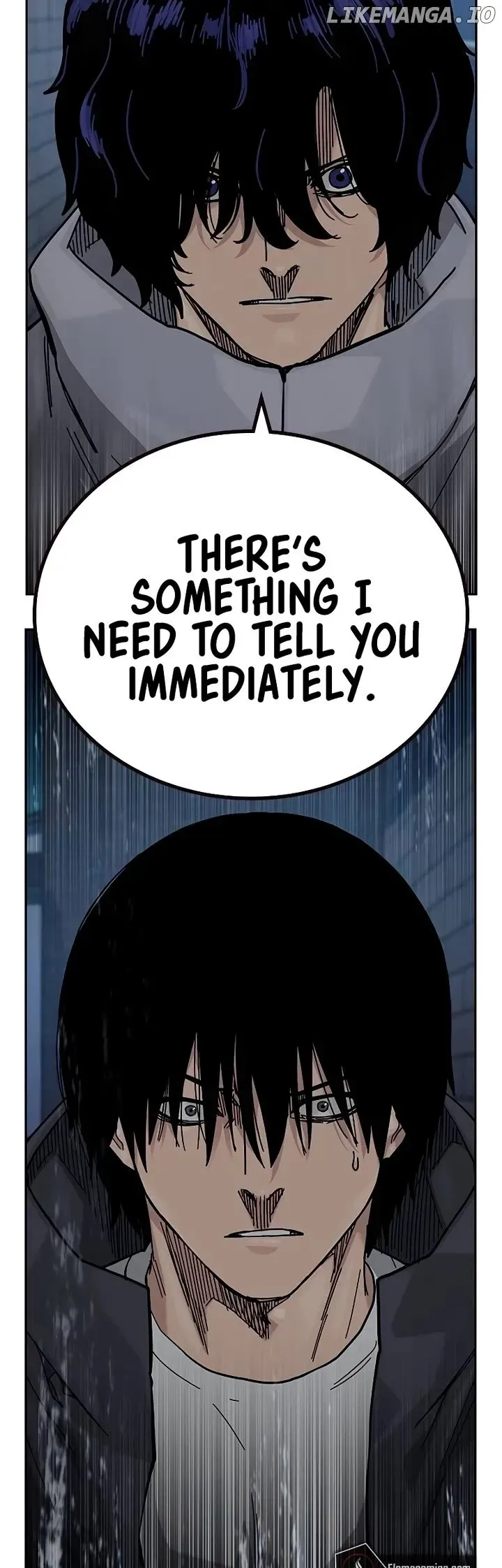 To Not Die Chapter 175 Online - página 4