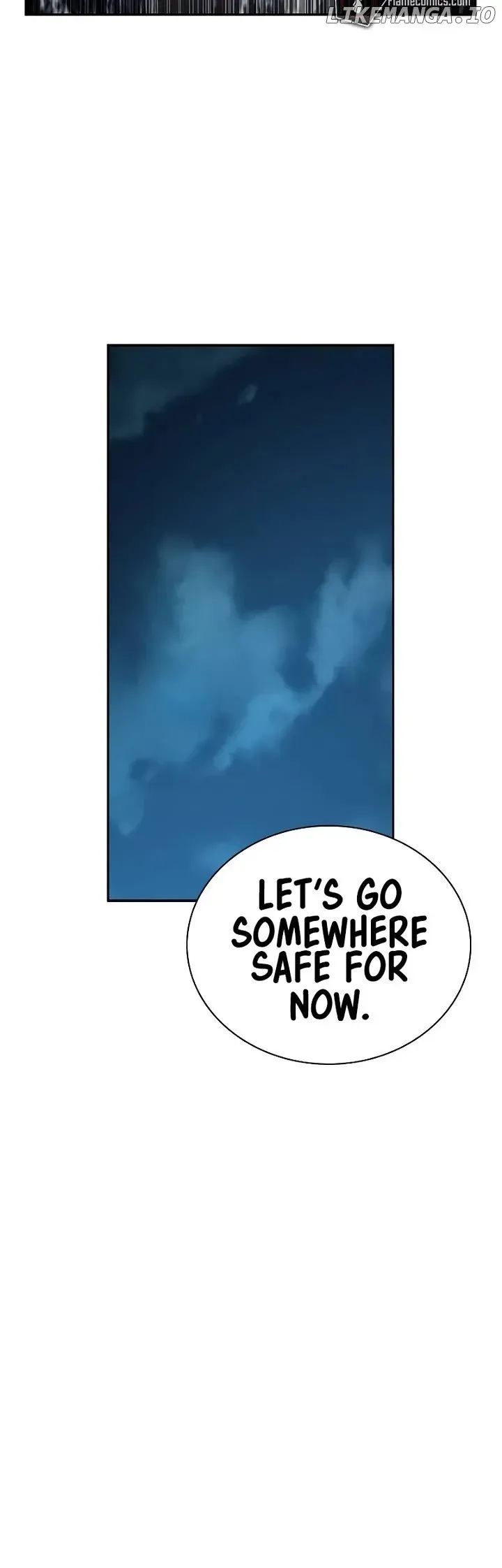 To Not Die Chapter 175 Online - página 5