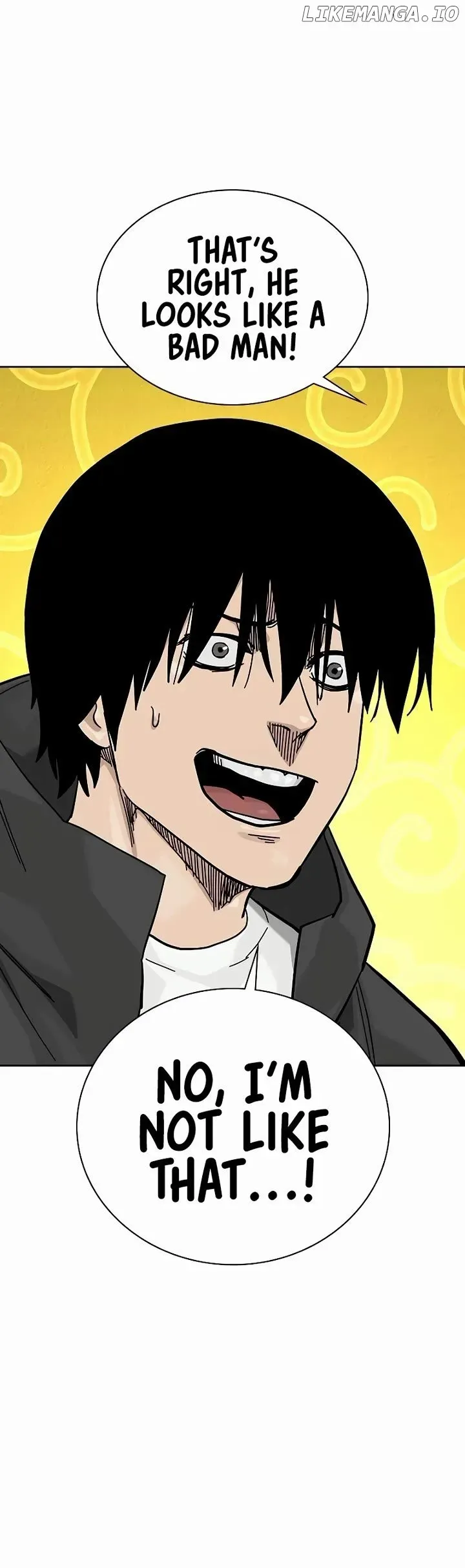 To Not Die Chapter 175 Online - página 9