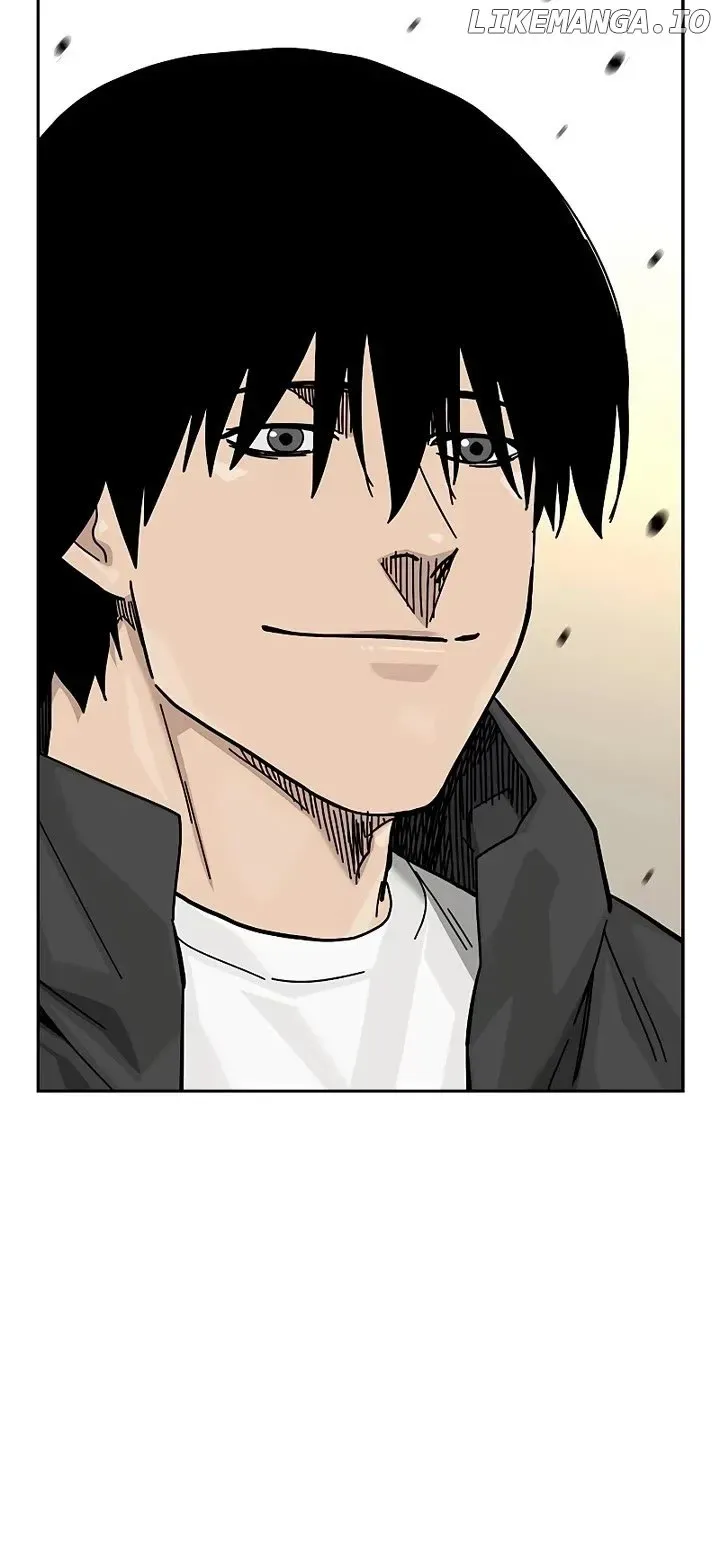 To Not Die Chapter 175 Online - página 14