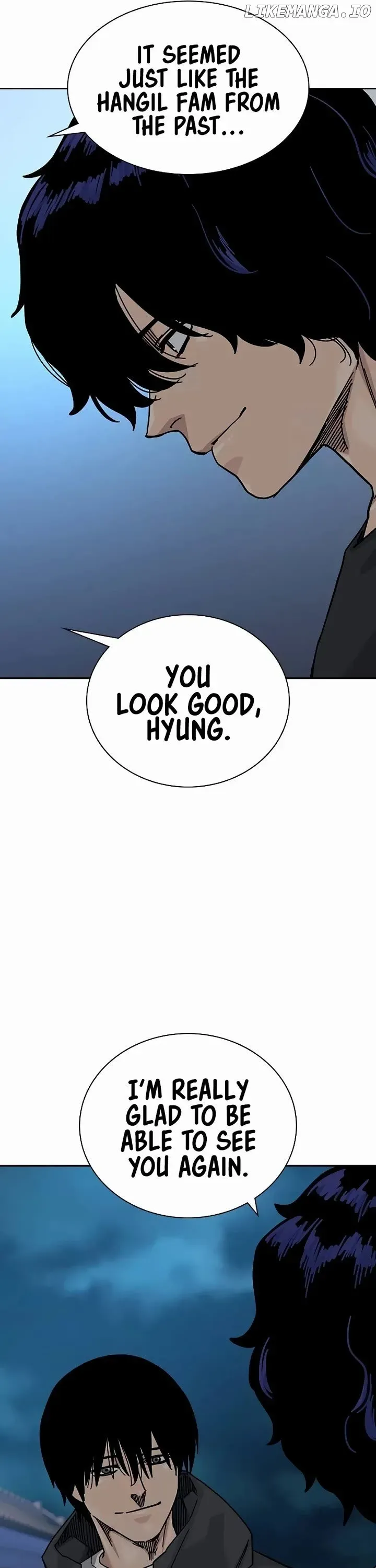 To Not Die Chapter 175 Online - página 19