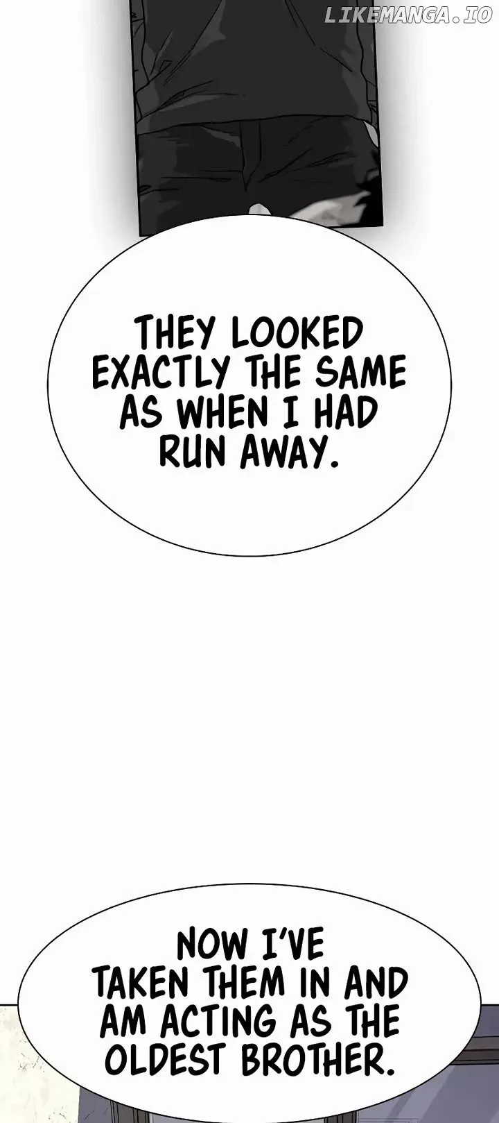 To Not Die Chapter 175 Online - página 22
