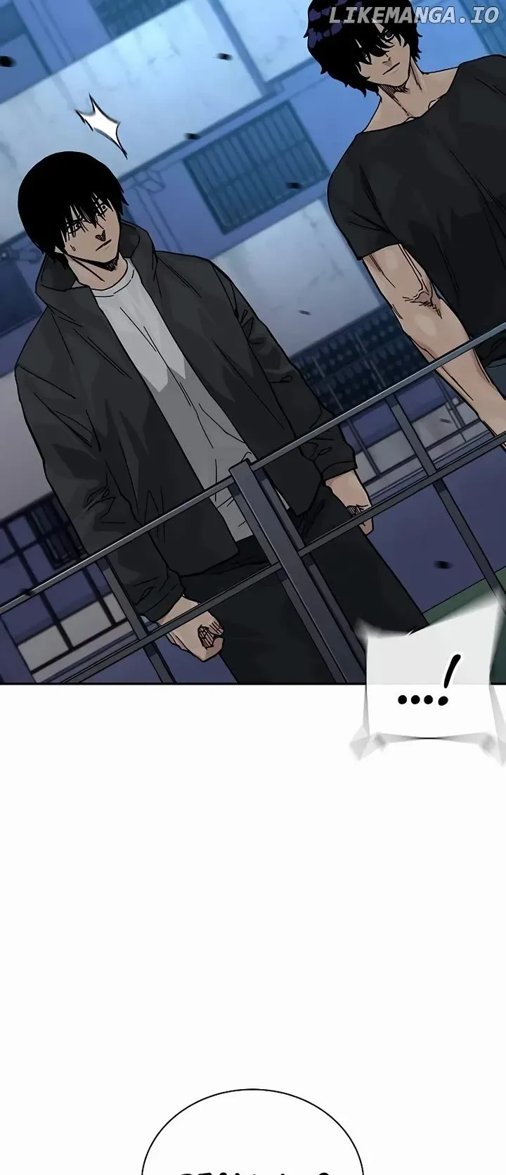 To Not Die Chapter 175 Online - página 27