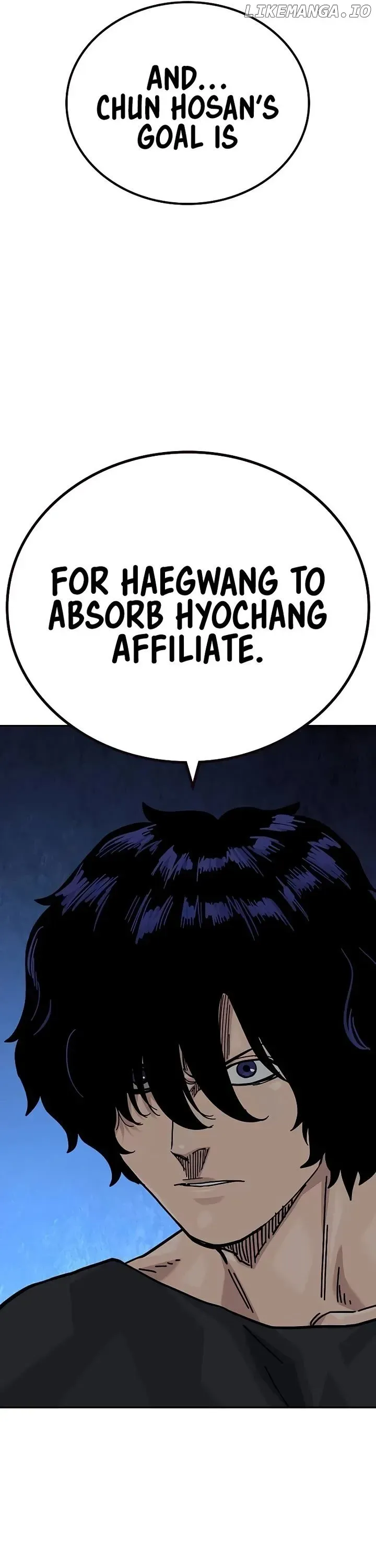 To Not Die Chapter 175 Online - página 29