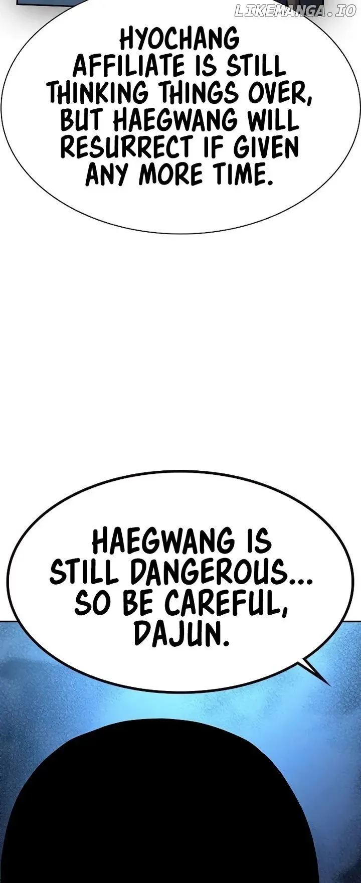To Not Die Chapter 175 Online - página 32