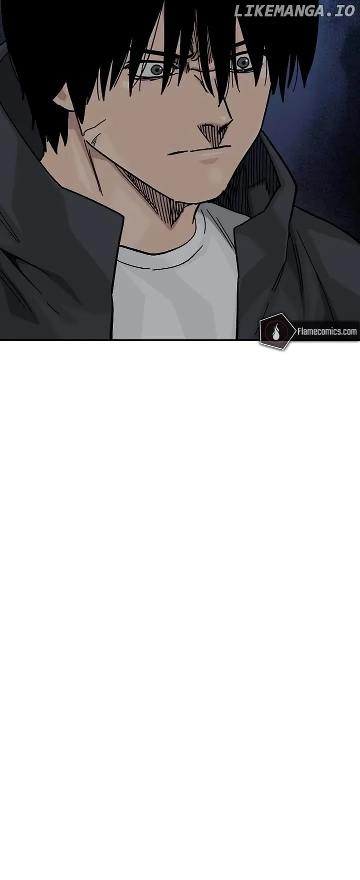 To Not Die Chapter 175 Online - página 33