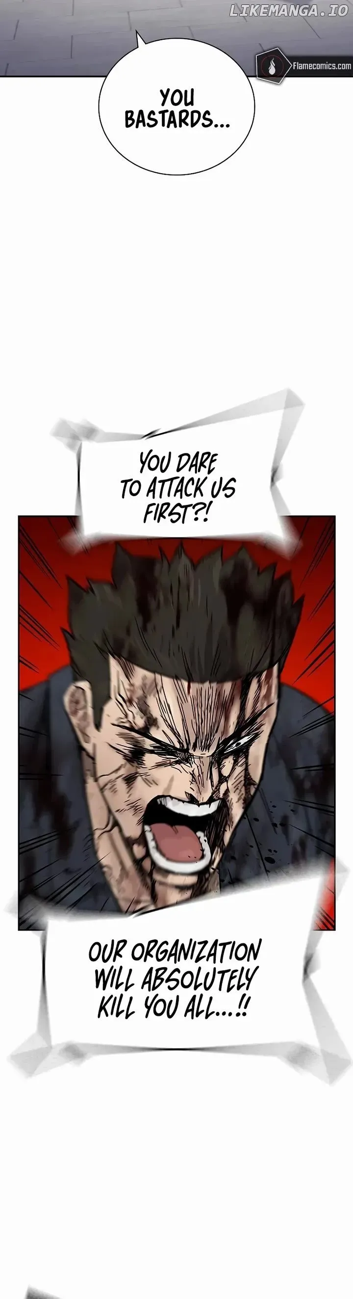 To Not Die Chapter 175 Online - página 49