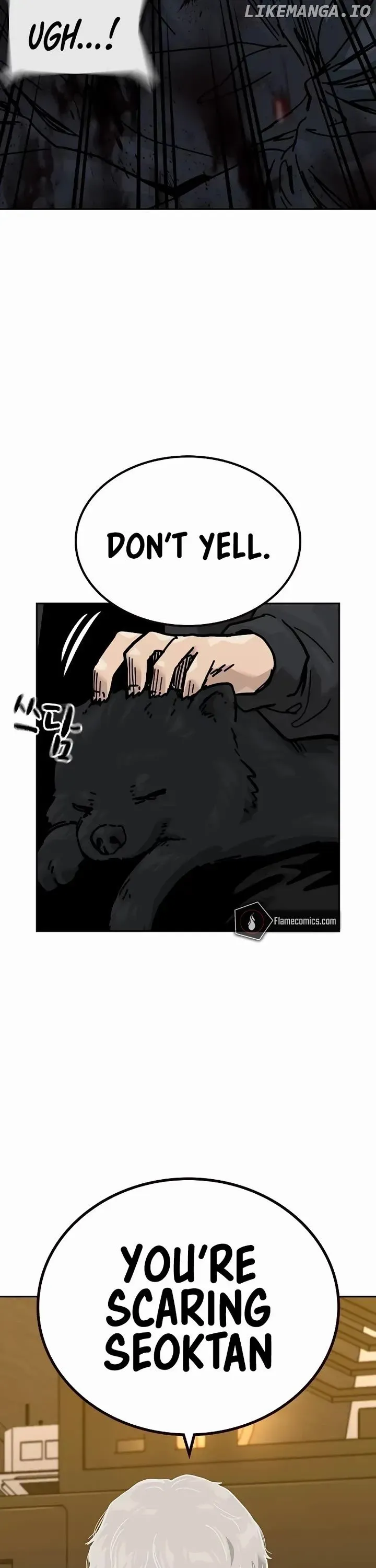 To Not Die Chapter 175 Online - página 51