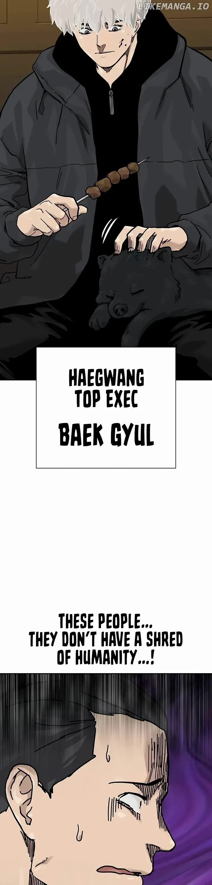 To Not Die Chapter 175 Online - página 52