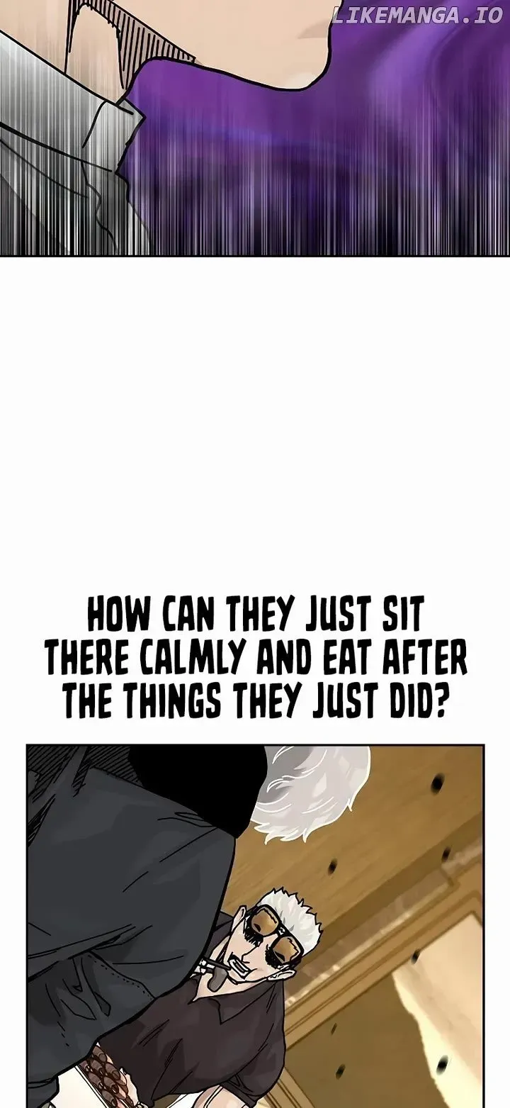To Not Die Chapter 175 Online - página 53
