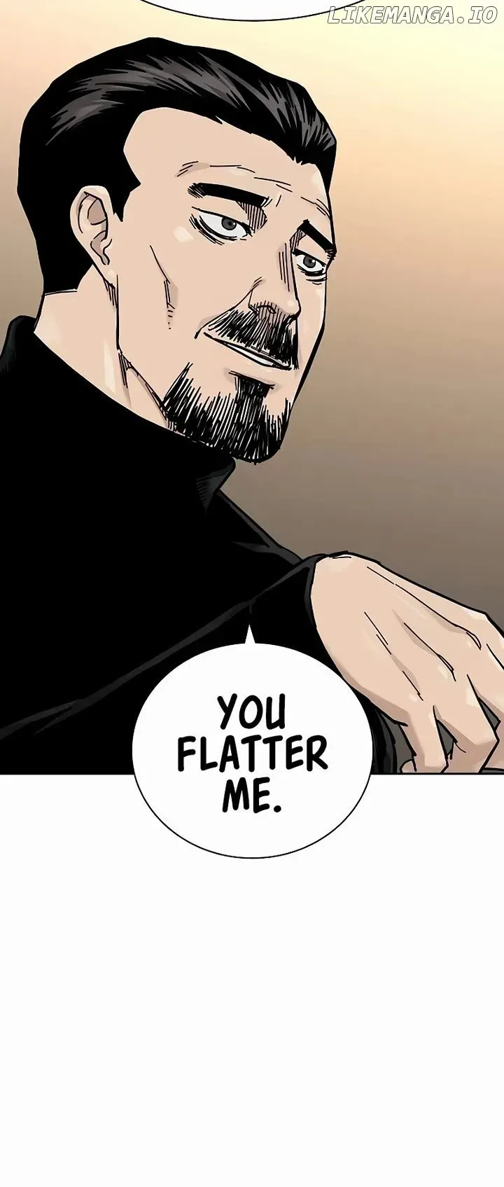 To Not Die Chapter 175 Online - página 59