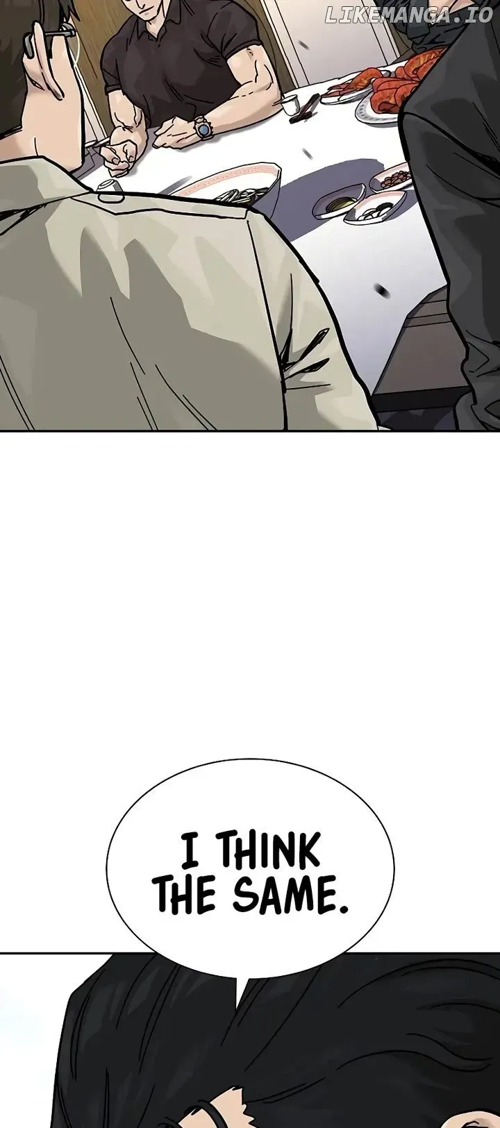 To Not Die Chapter 175 Online - página 63