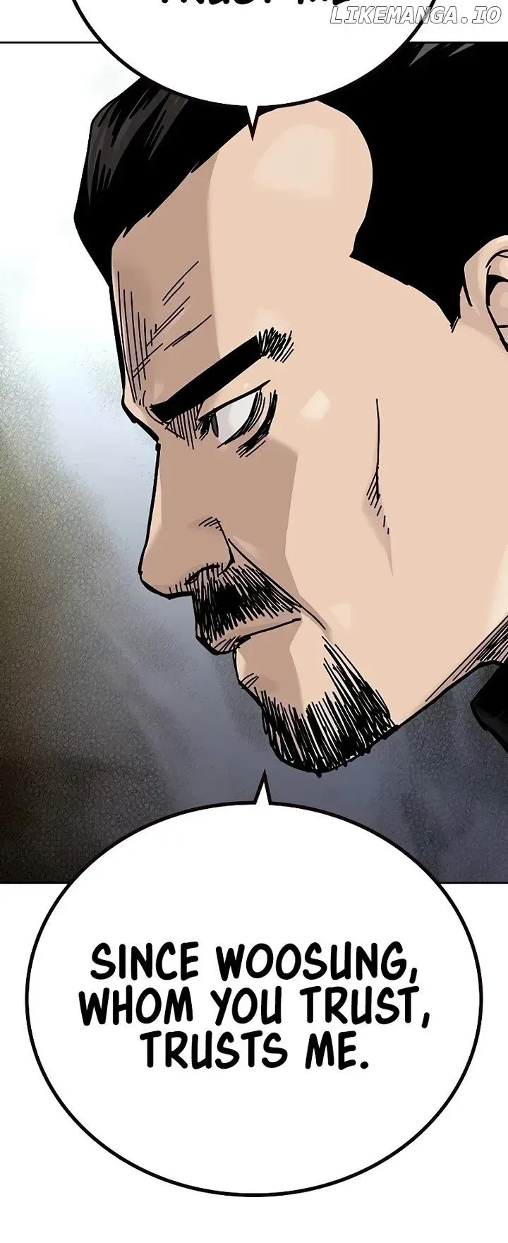 To Not Die Chapter 175 Online - página 73