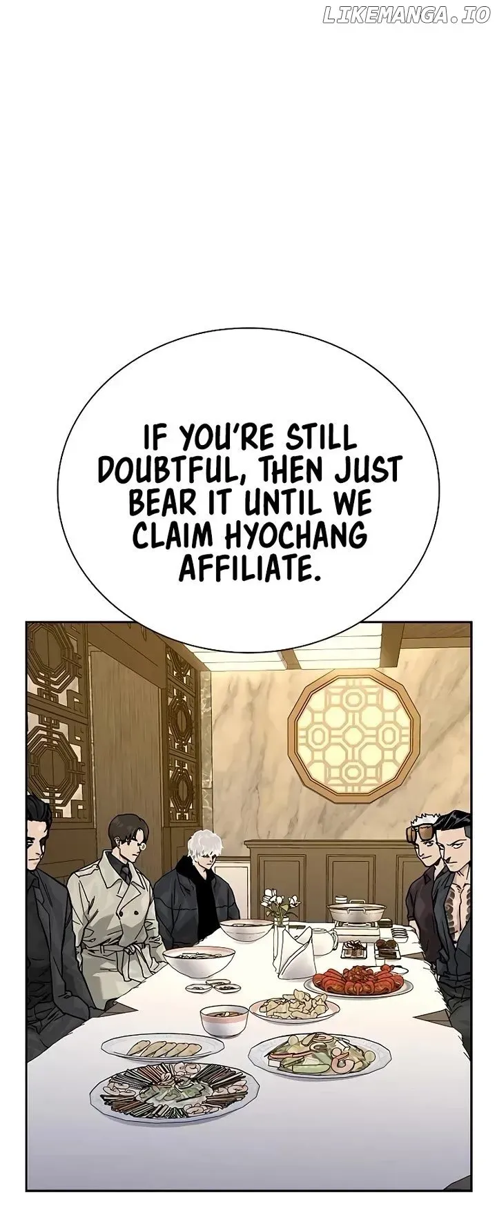 To Not Die Chapter 175 Online - página 74