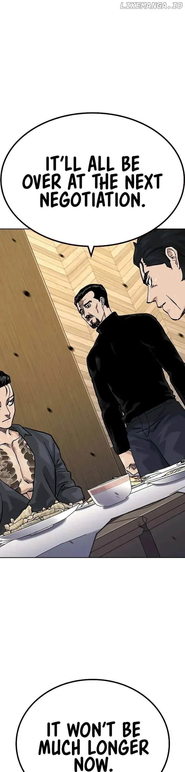 To Not Die Chapter 175 Online - página 75