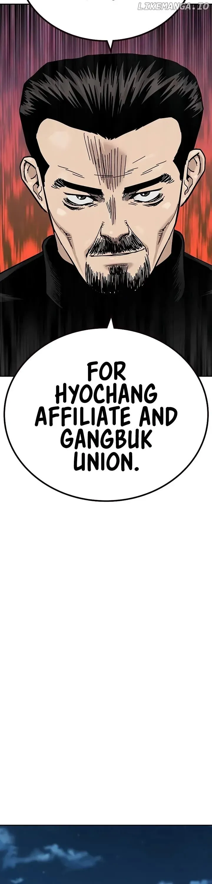 To Not Die Chapter 175 Online - página 76