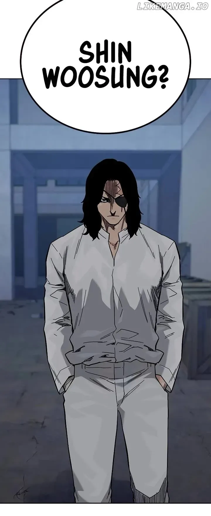 To Not Die Chapter 175 Online - página 78