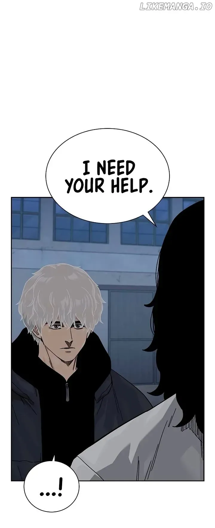 To Not Die Chapter 175 Online - página 79