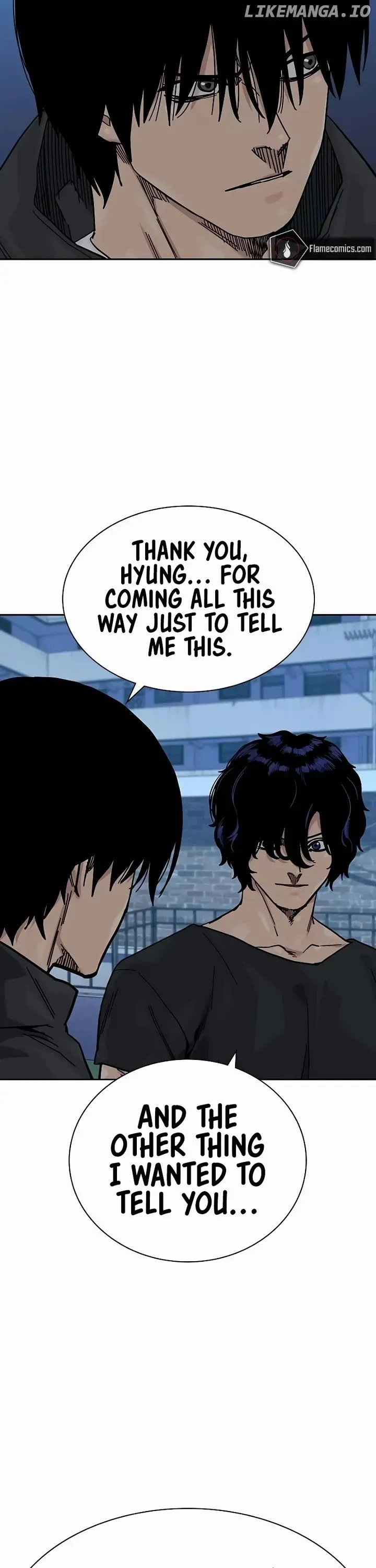 To Not Die Chapter 175 Online - página 82