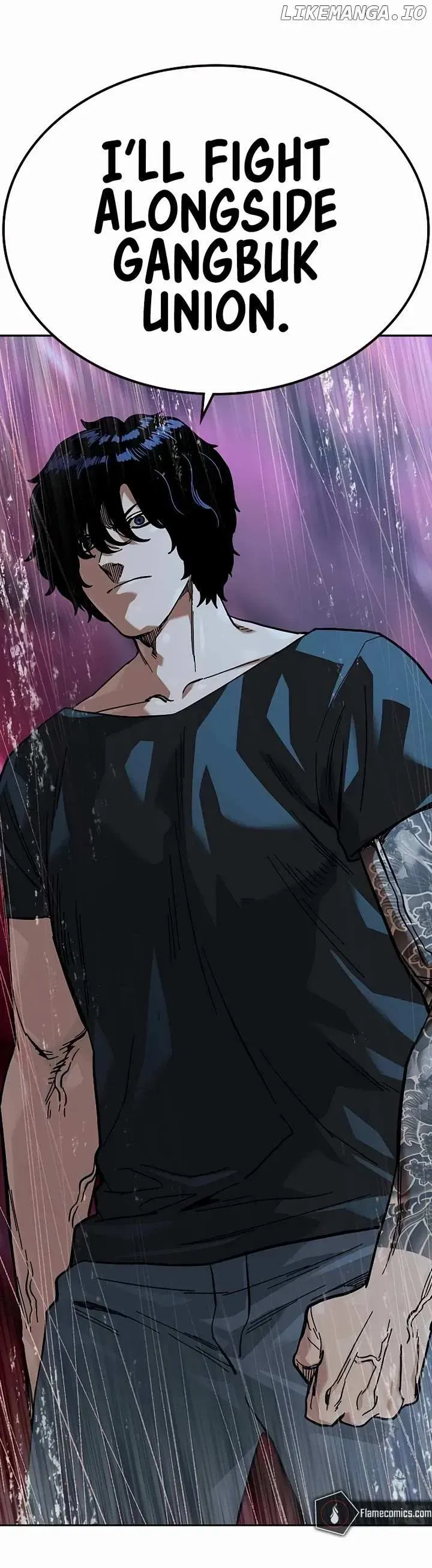To Not Die Chapter 175 Online - página 87
