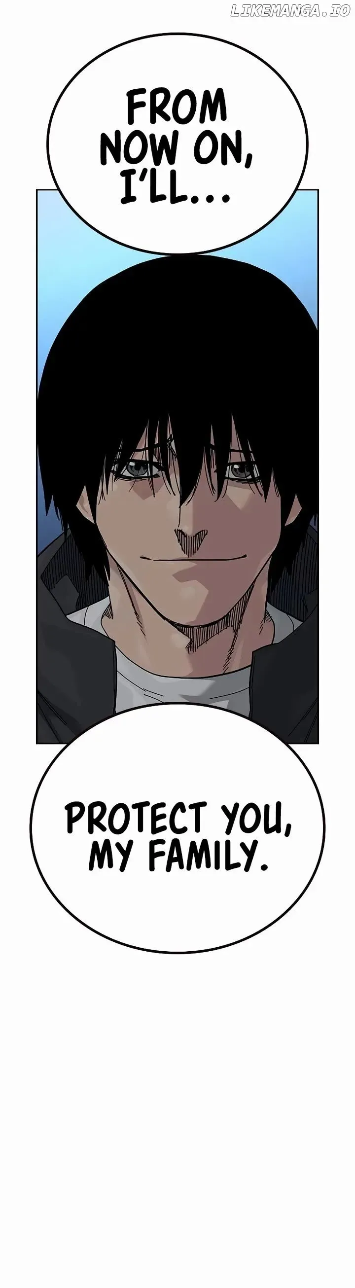 To Not Die Chapter 175 Online - página 88