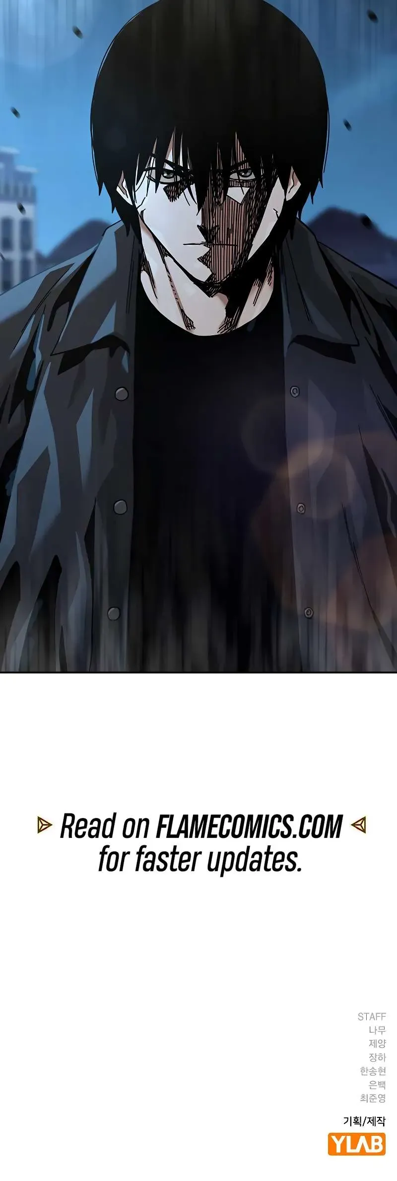 To Not Die Chapter 177 Online - página 20