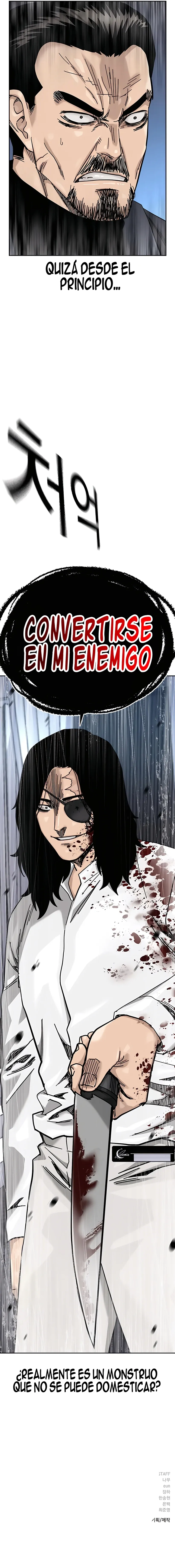 To Not Die Chapter 200 Online - página 21